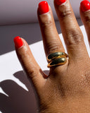 The Monaco Ring