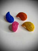 Mini Teardrop Earrings