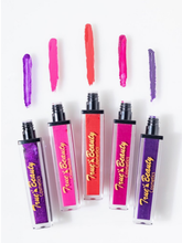 WATERPROOF LIP PAINT