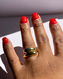 The Monaco Ring