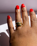 The Monaco Ring