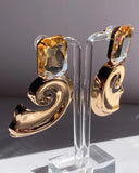 The Palazzo Earrings