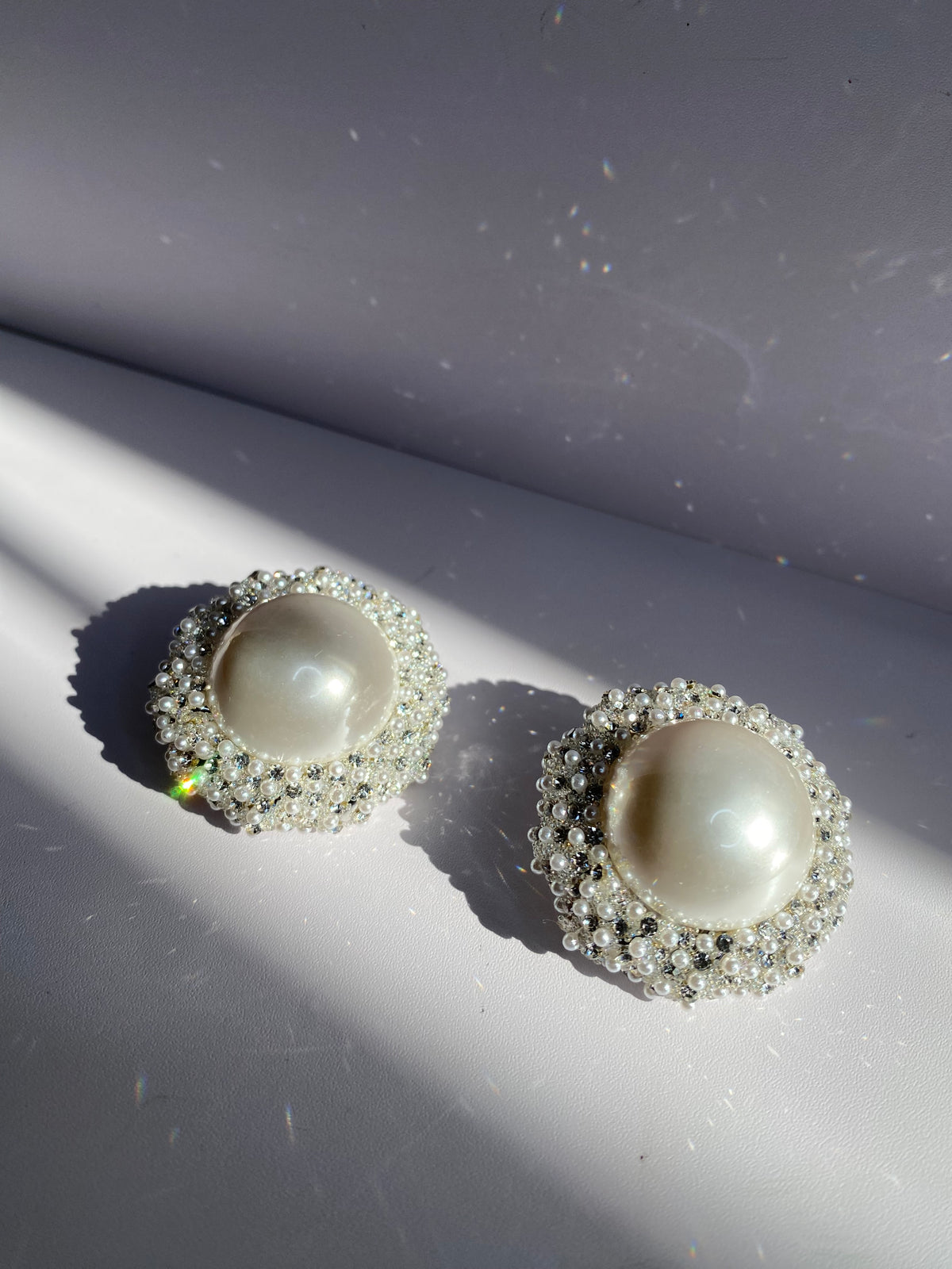 Dressy Pearl Nobbs