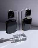 The Noir Society Earrings