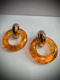 Acrylic Circles