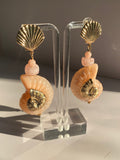 Shell Earrings