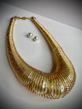 Jessica Pearl Necklace