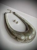 Jessica Pearl Necklace