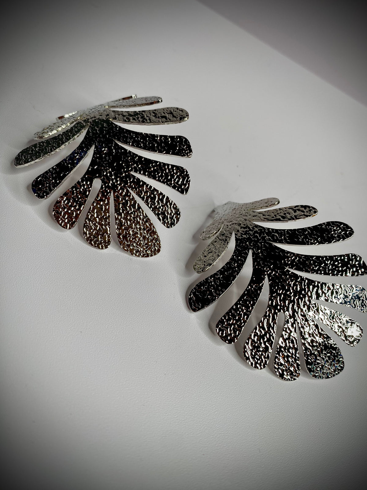 Long Branch Earrings