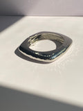 Silver Cuff Bracelets