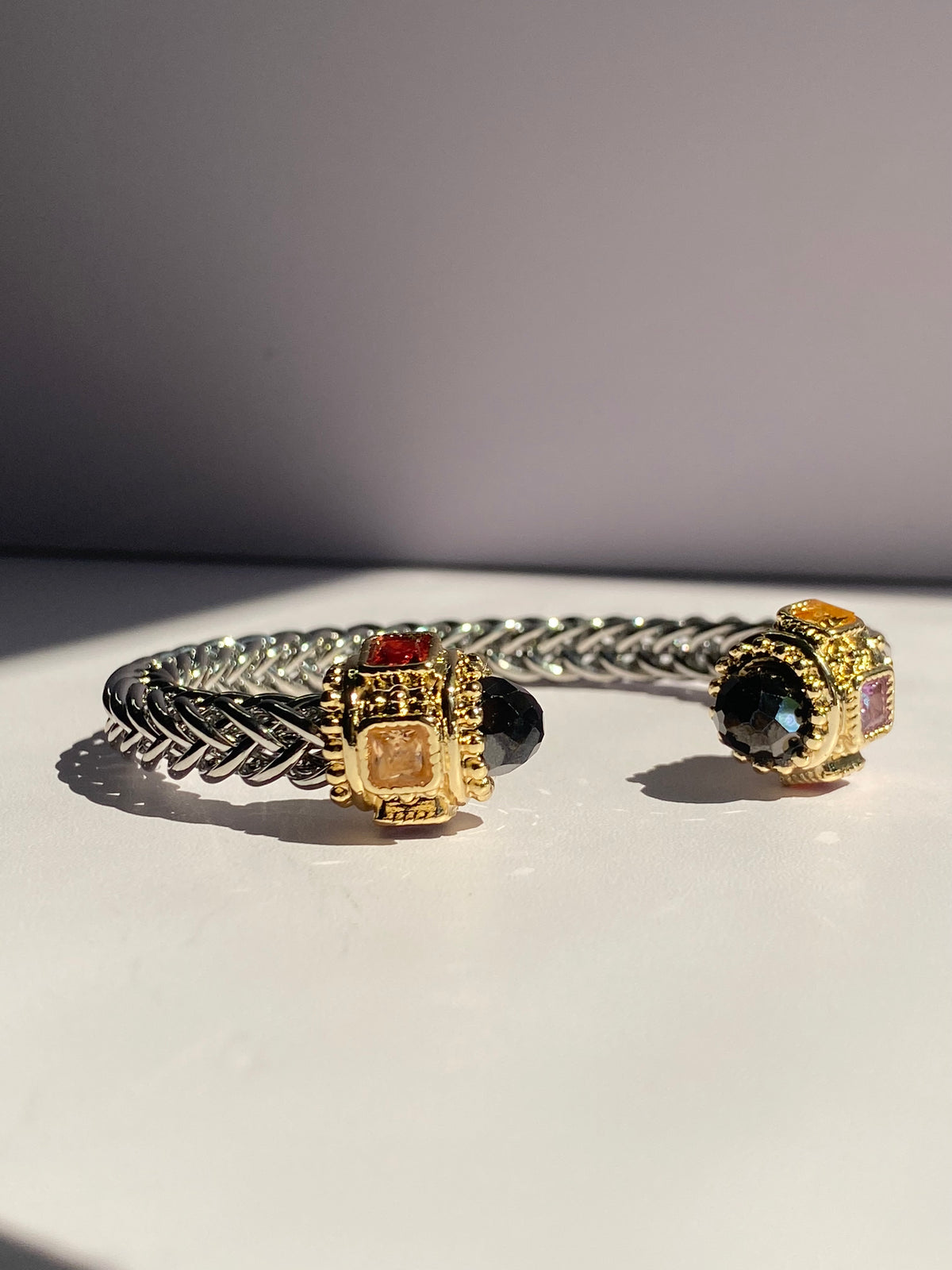 DY Inspired Bracelets