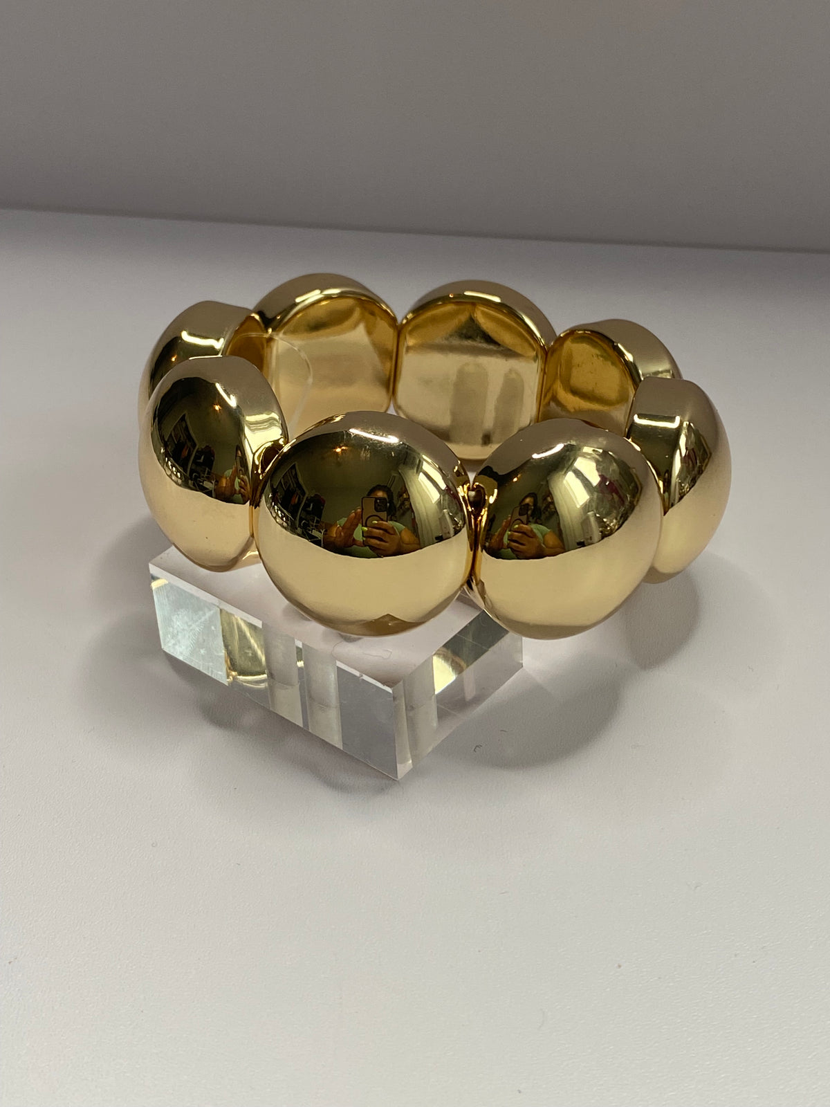Ball Bracelets