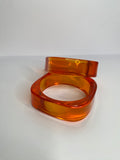 Acrylic Bracelets