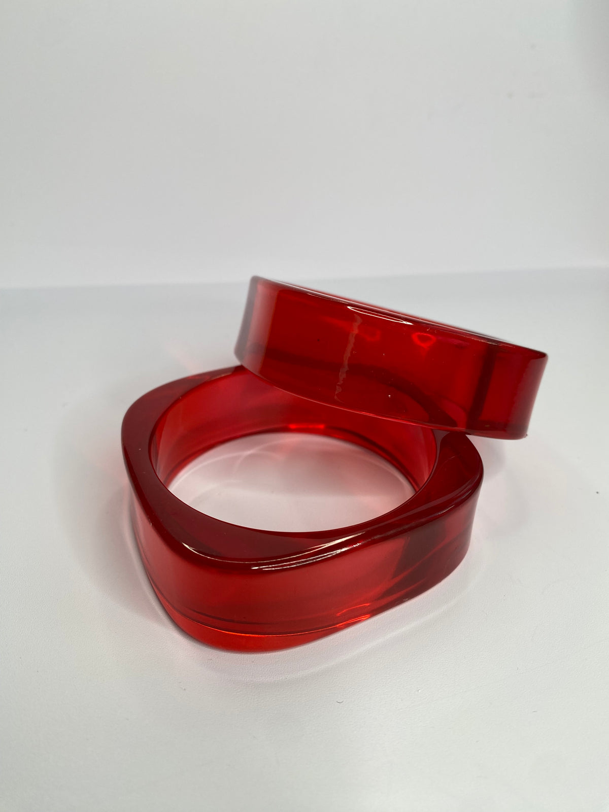 Acrylic Bracelets