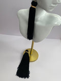 Long Tassel Earrings
